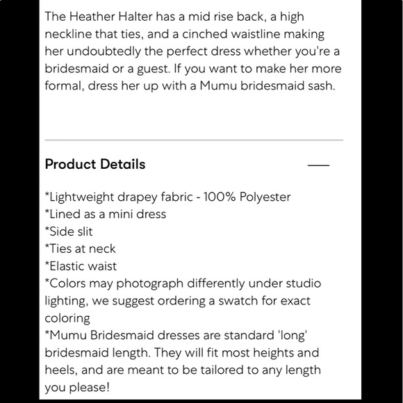 SHOW ME YOUR MUMU MAXI DRESS   NWT - Picture 12 of 13